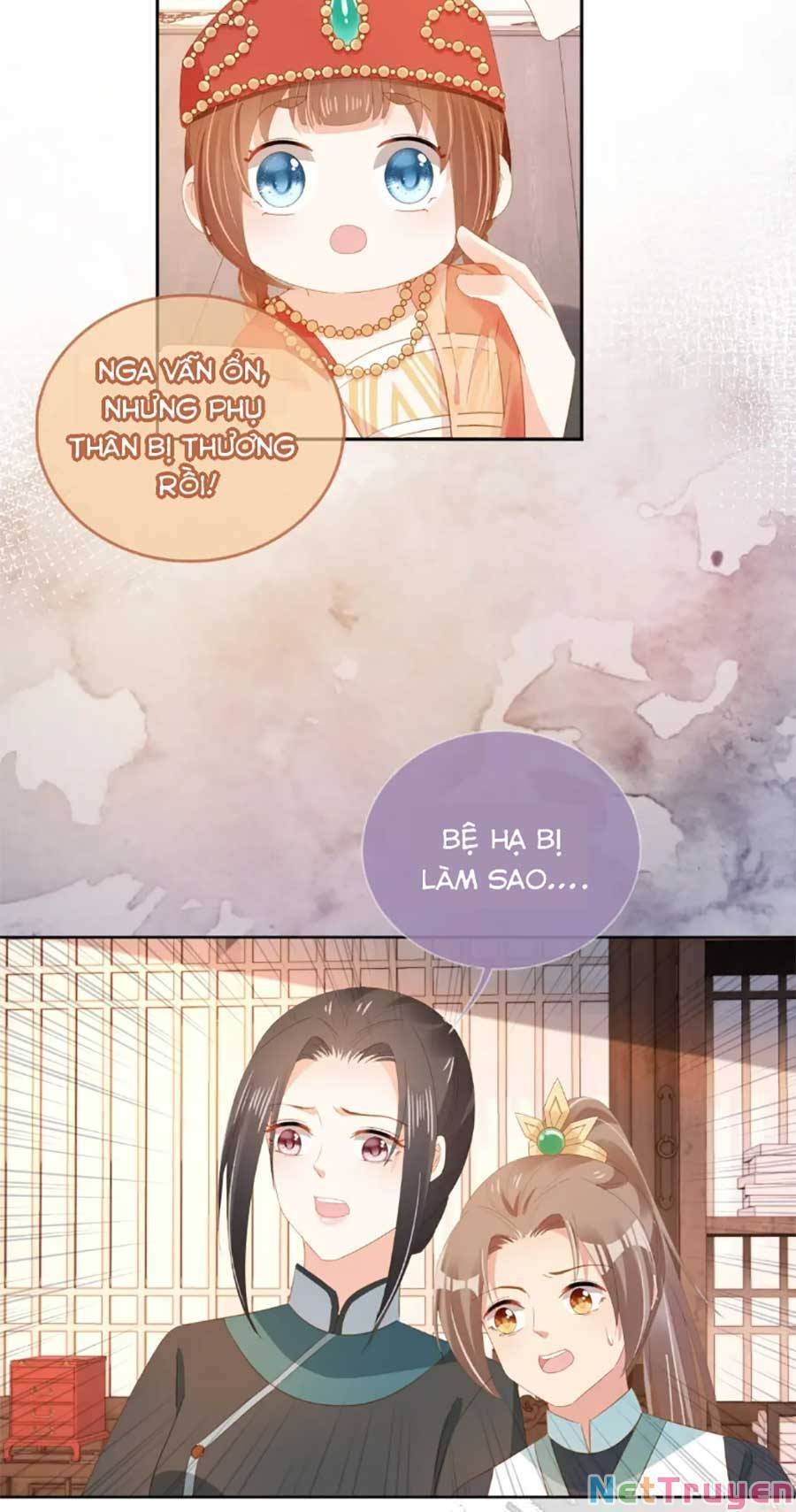 Nhặt Được Bảo Bối Manh Manh Chapter 83 - 26