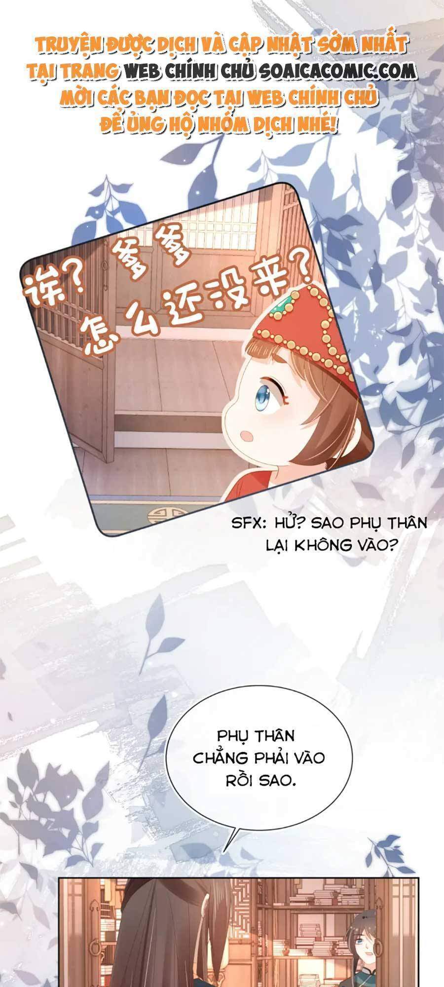 Nhặt Được Bảo Bối Manh Manh Chapter 83 - 27