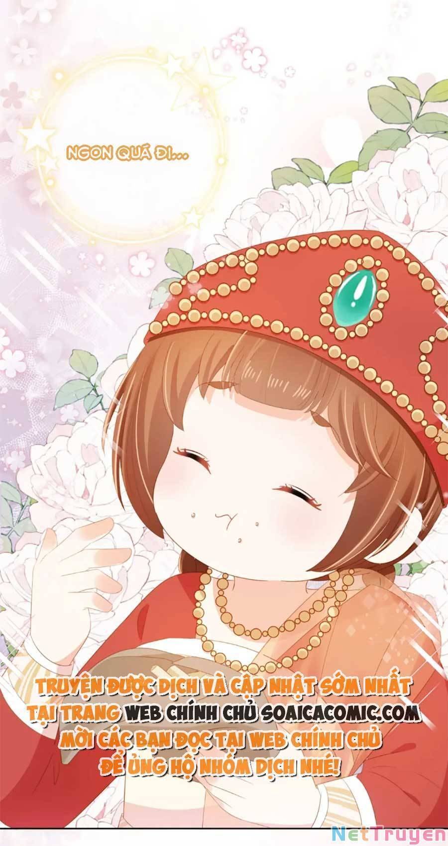 Nhặt Được Bảo Bối Manh Manh Chapter 83 - 35