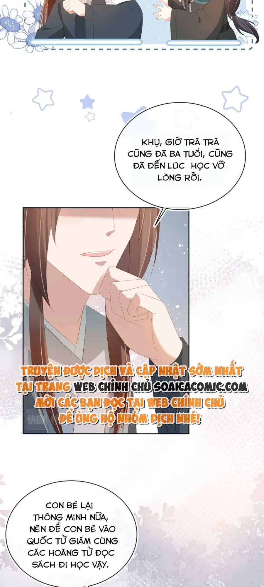 Nhặt Được Bảo Bối Manh Manh Chapter 83 - 37