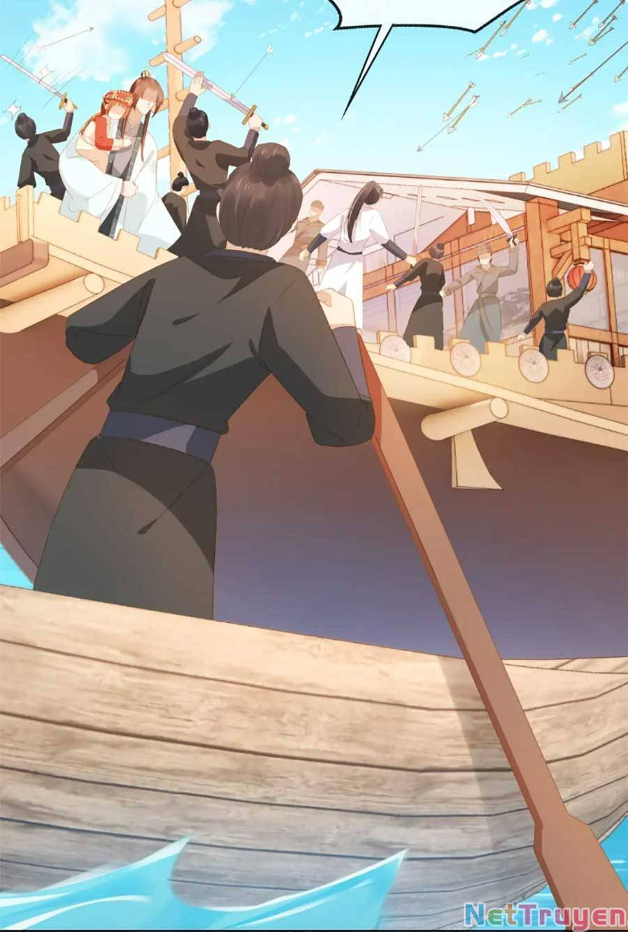 Nhặt Được Bảo Bối Manh Manh Chapter 83 - 5