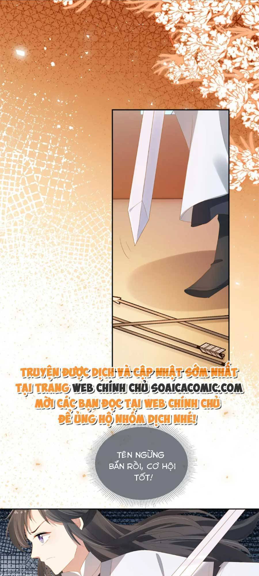 Nhặt Được Bảo Bối Manh Manh Chapter 83 - 6