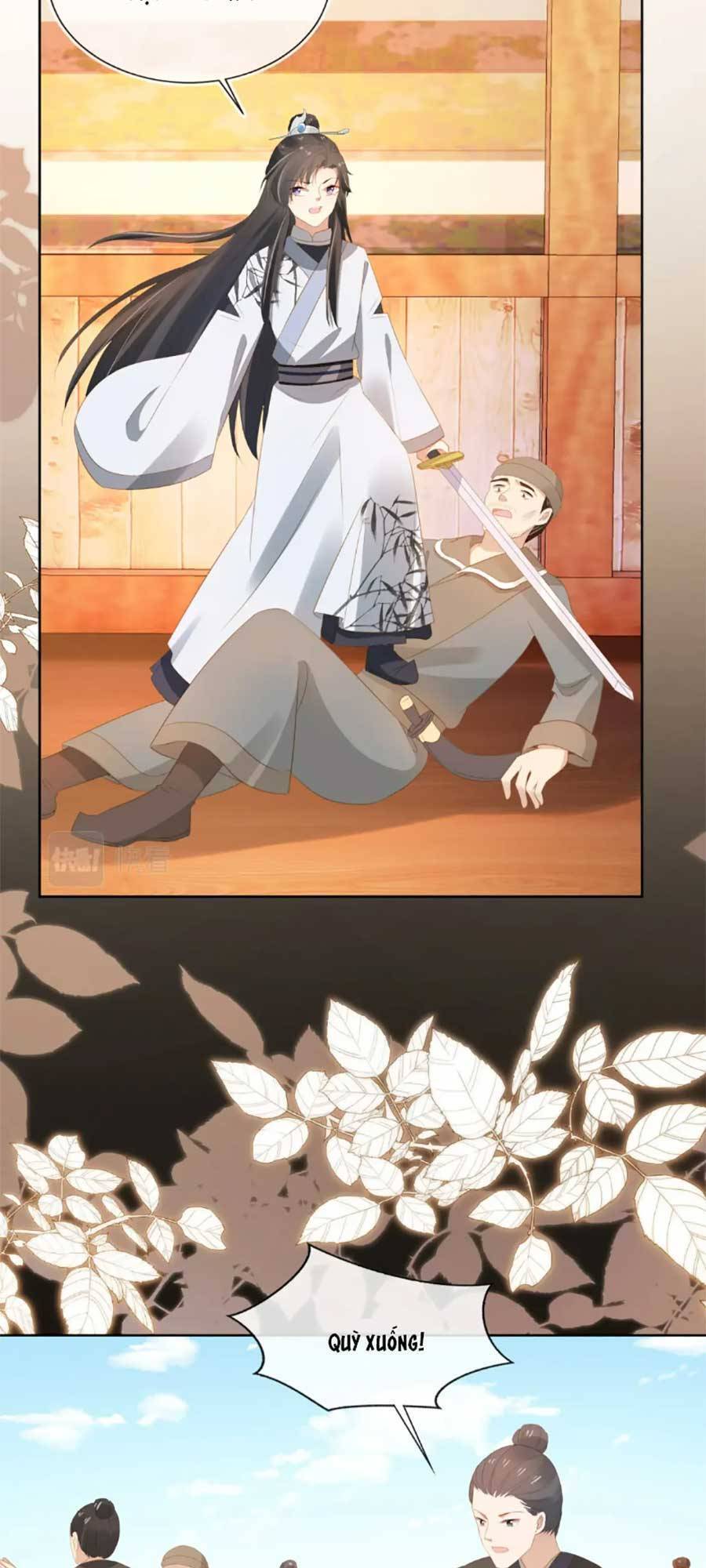 Nhặt Được Bảo Bối Manh Manh Chapter 83 - 8