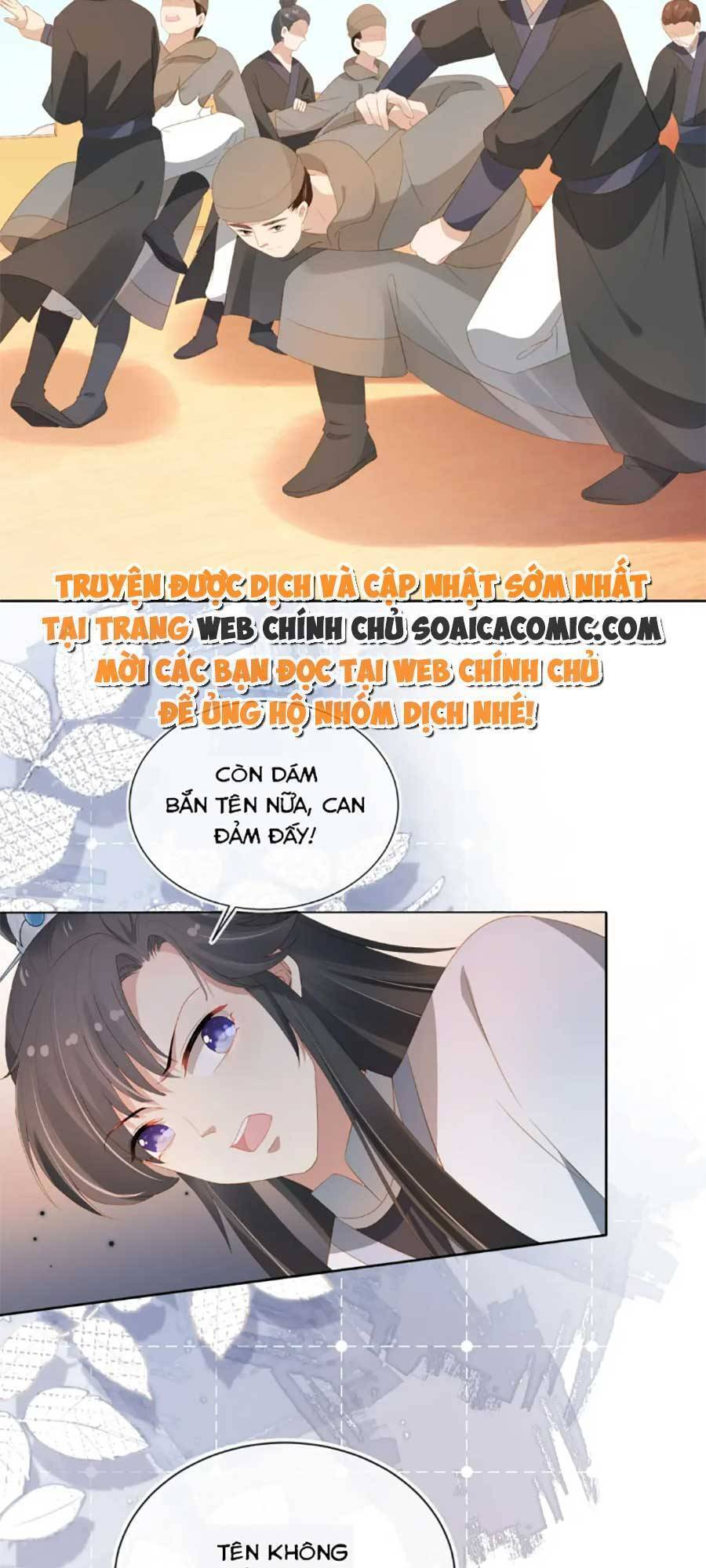 Nhặt Được Bảo Bối Manh Manh Chapter 83 - 9