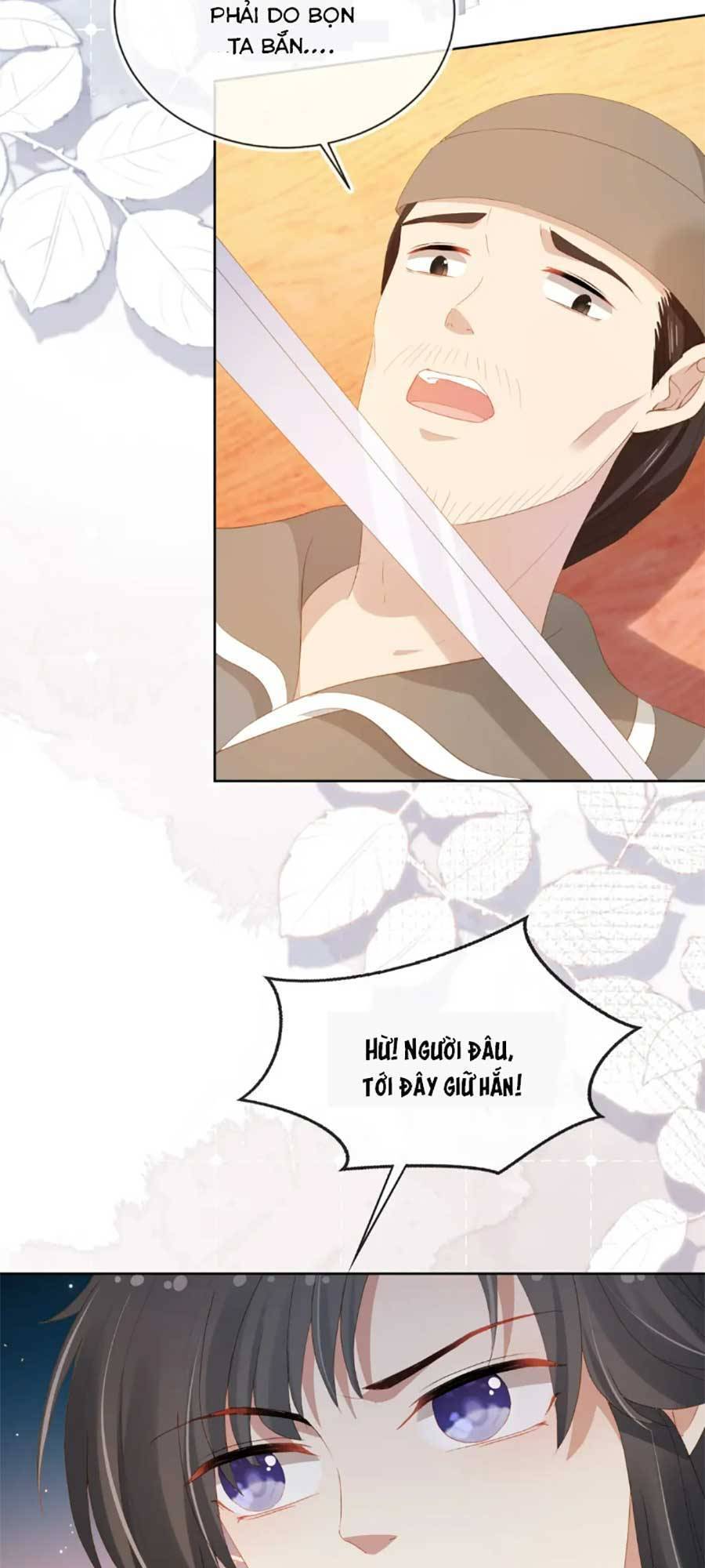 Nhặt Được Bảo Bối Manh Manh Chapter 83 - 10