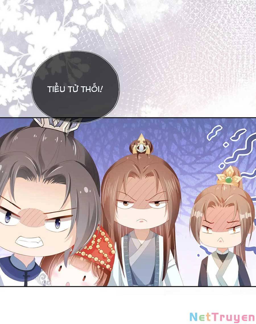 Nhặt Được Bảo Bối Manh Manh Chapter 84 - 12