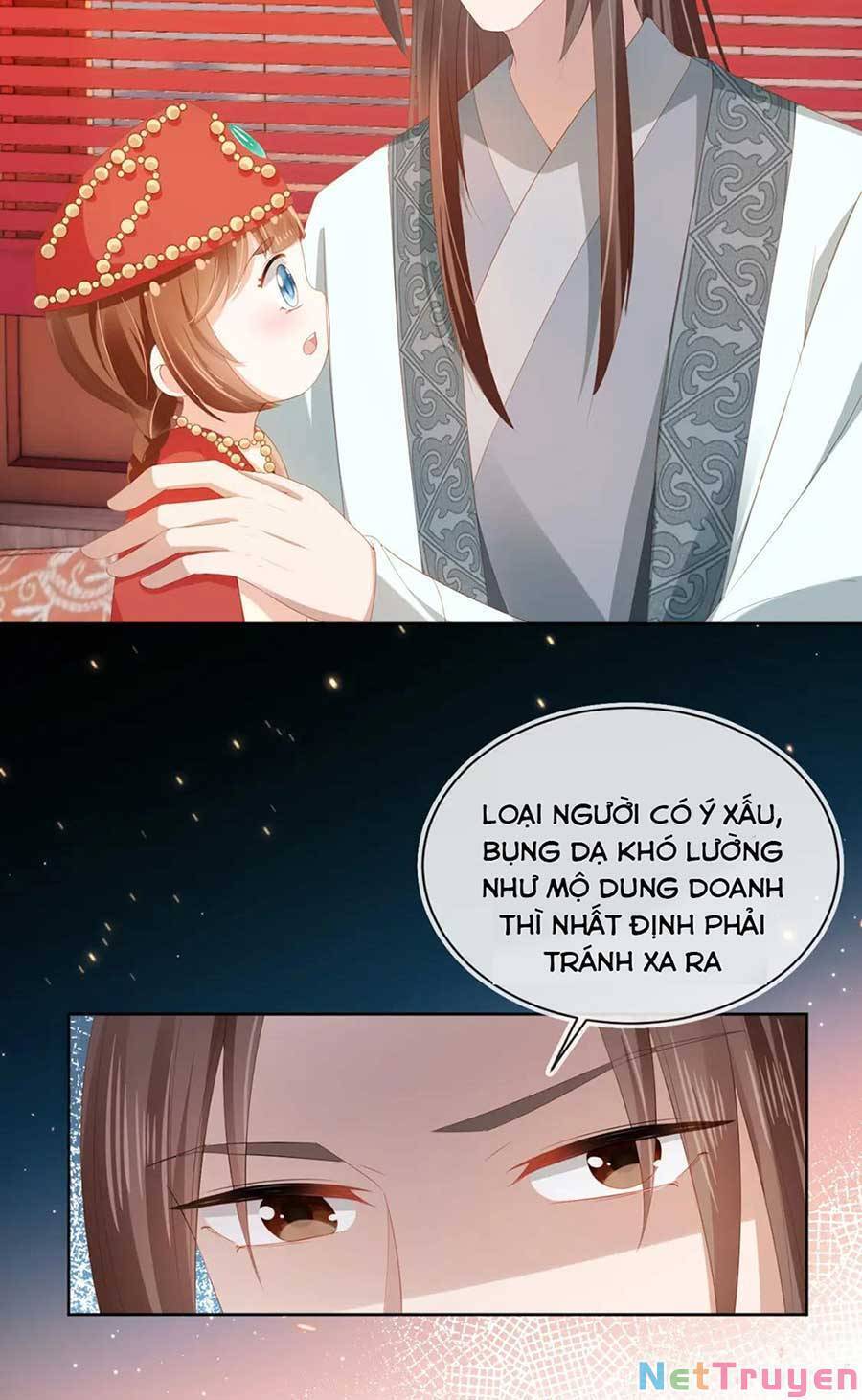 Nhặt Được Bảo Bối Manh Manh Chapter 84 - 16