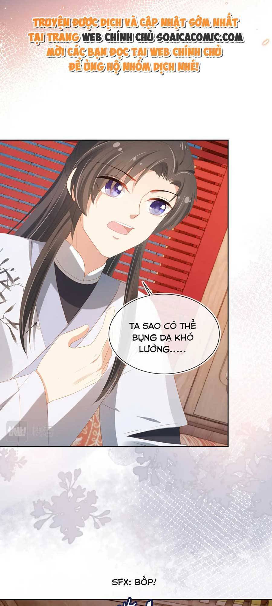 Nhặt Được Bảo Bối Manh Manh Chapter 84 - 17