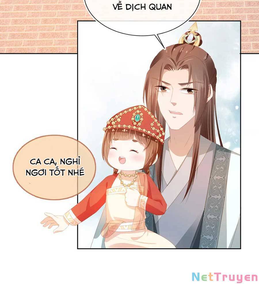 Nhặt Được Bảo Bối Manh Manh Chapter 84 - 24