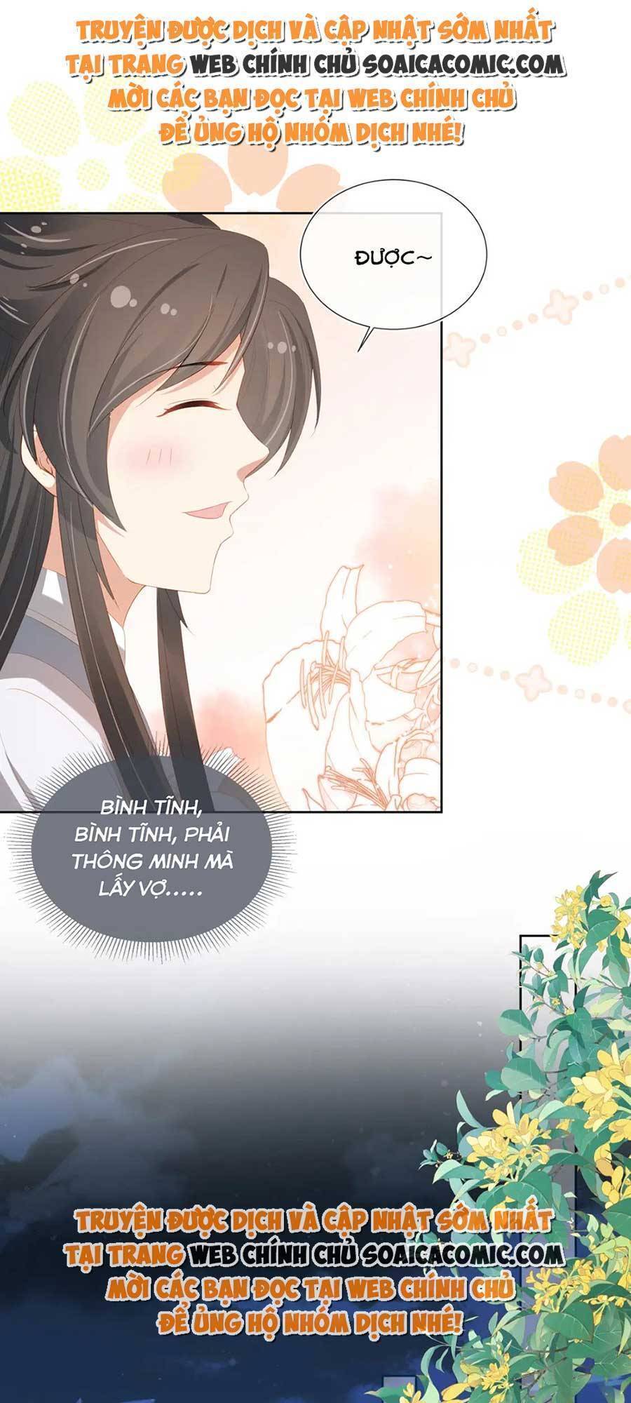 Nhặt Được Bảo Bối Manh Manh Chapter 84 - 25