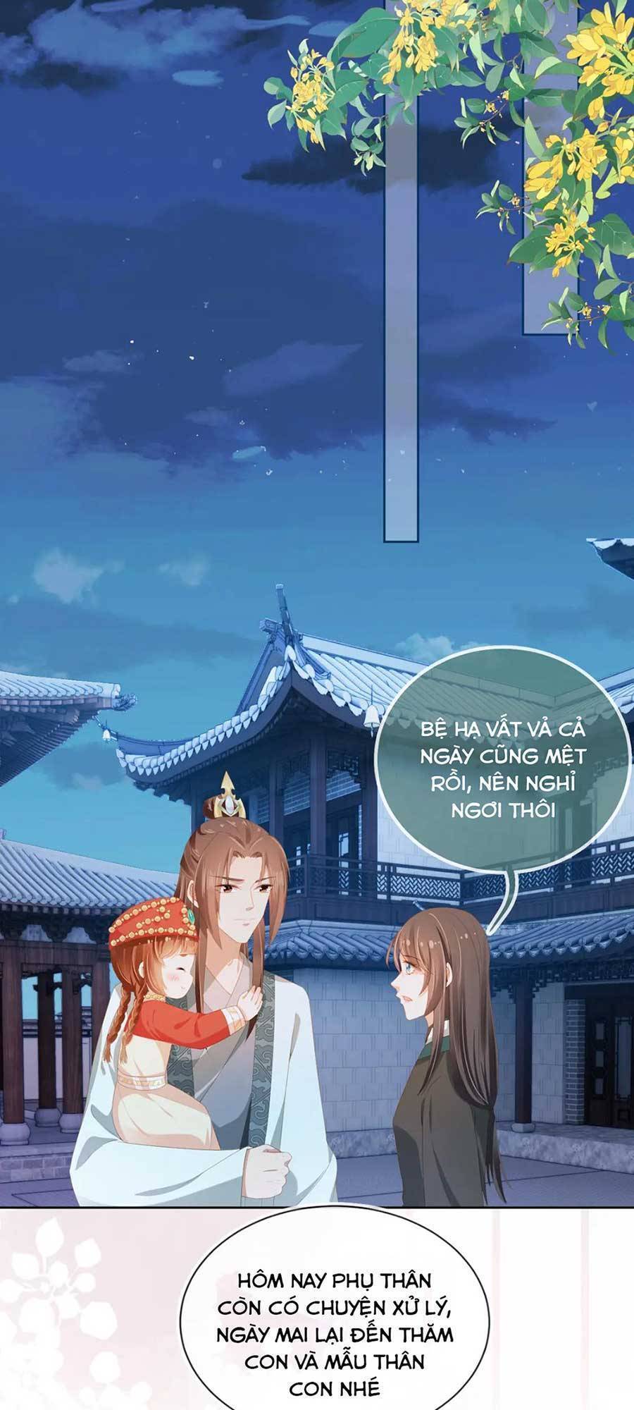 Nhặt Được Bảo Bối Manh Manh Chapter 84 - 26