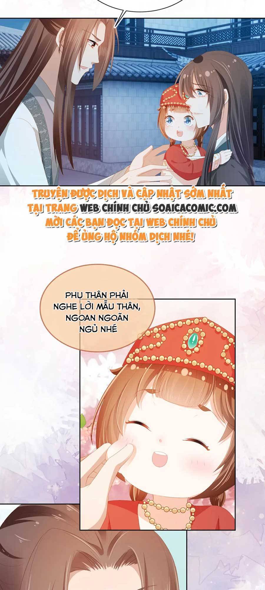 Nhặt Được Bảo Bối Manh Manh Chapter 84 - 27