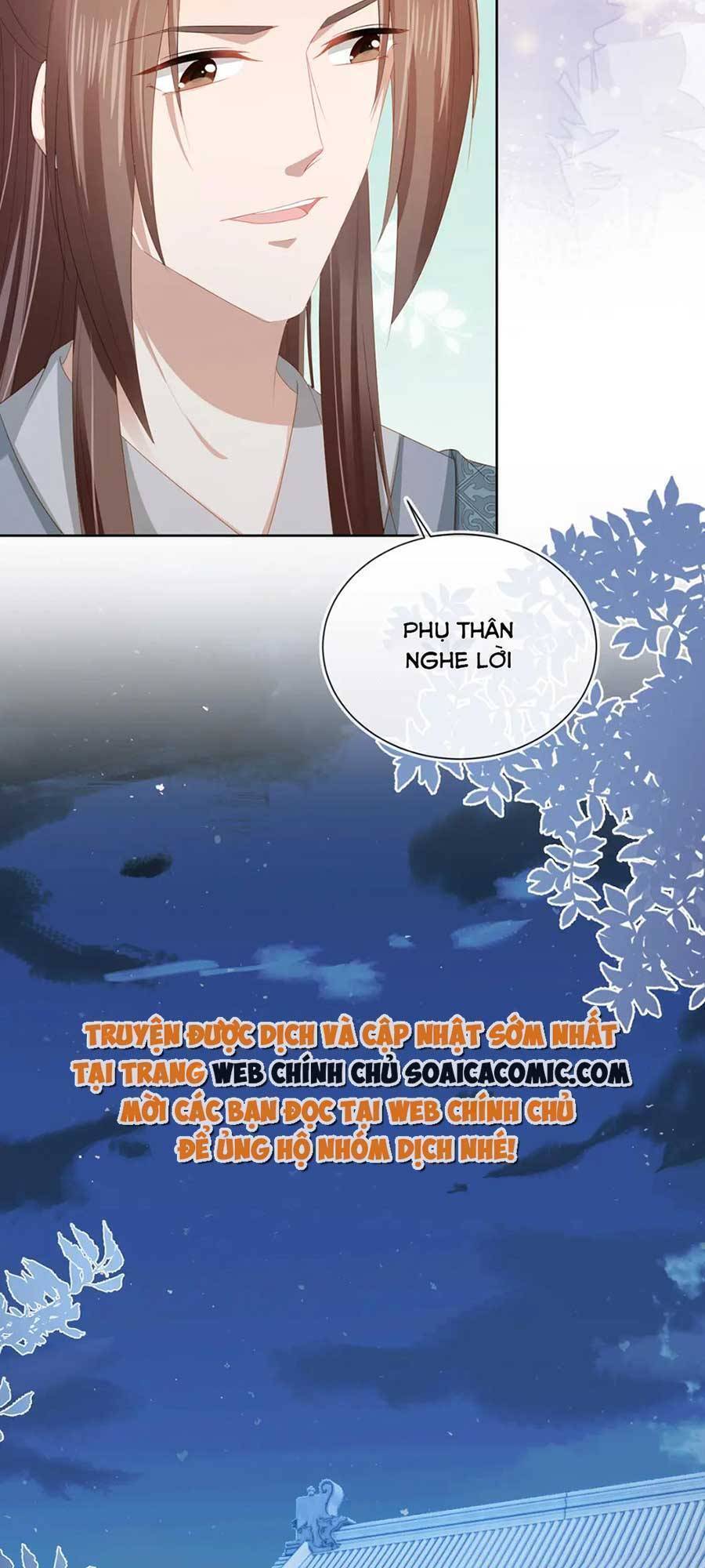 Nhặt Được Bảo Bối Manh Manh Chapter 84 - 28