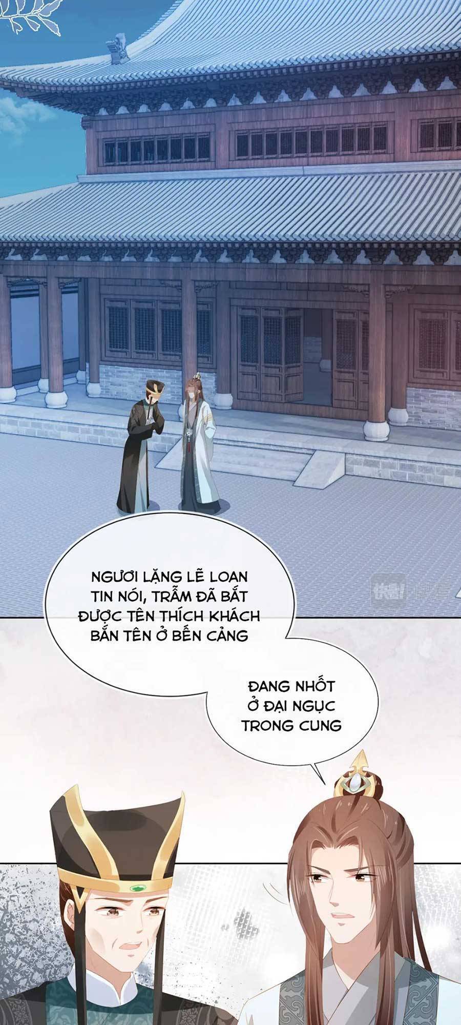 Nhặt Được Bảo Bối Manh Manh Chapter 84 - 29