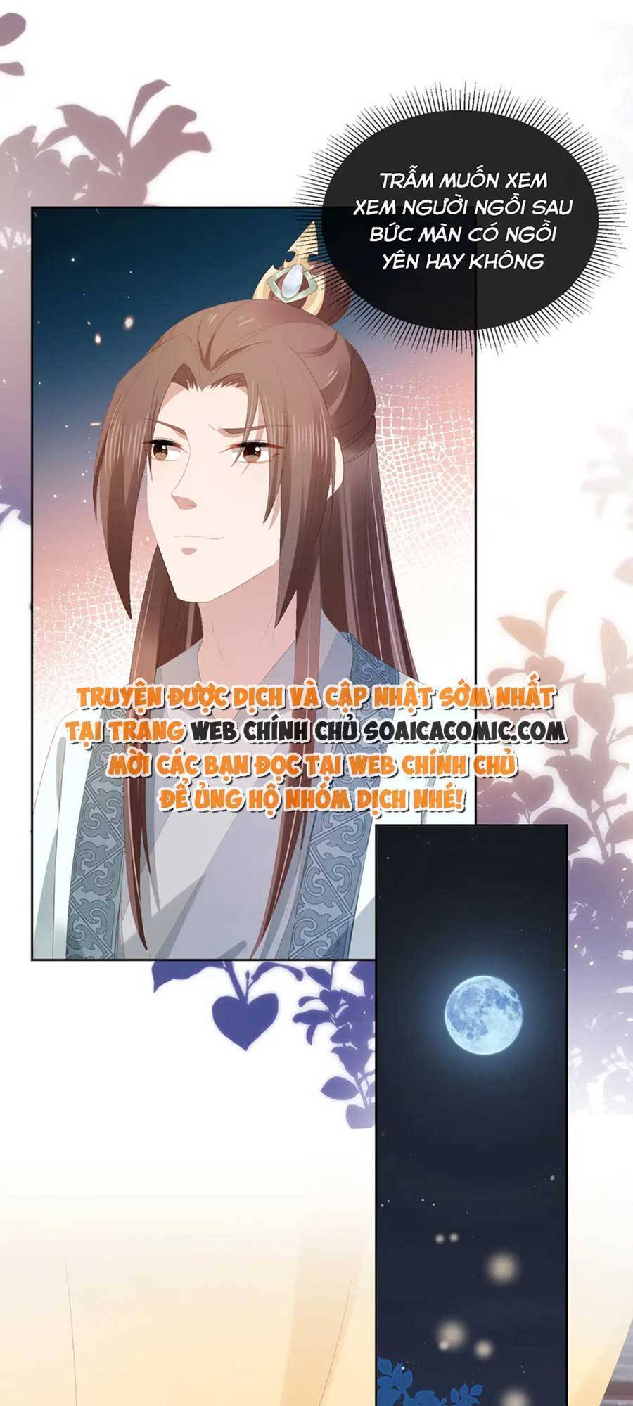 Nhặt Được Bảo Bối Manh Manh Chapter 84 - 31