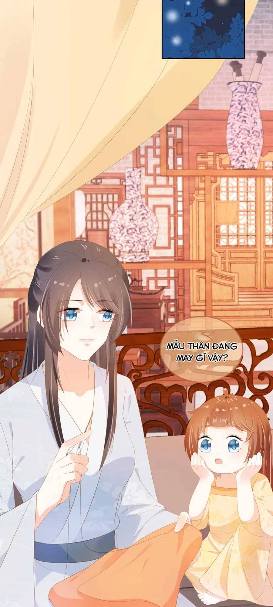 Nhặt Được Bảo Bối Manh Manh Chapter 84 - 32