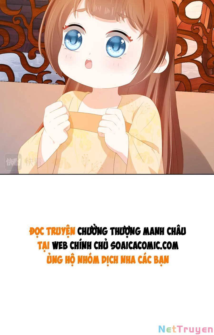 Nhặt Được Bảo Bối Manh Manh Chapter 84 - 35