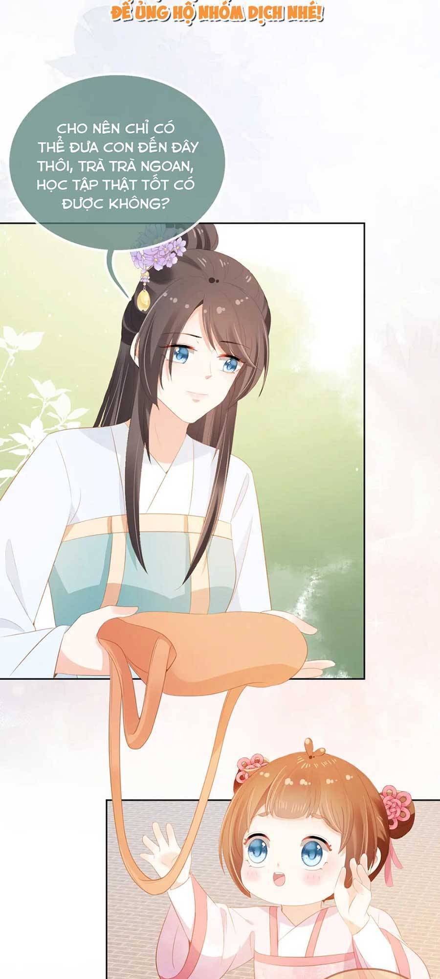 Nhặt Được Bảo Bối Manh Manh Chapter 85 - 2