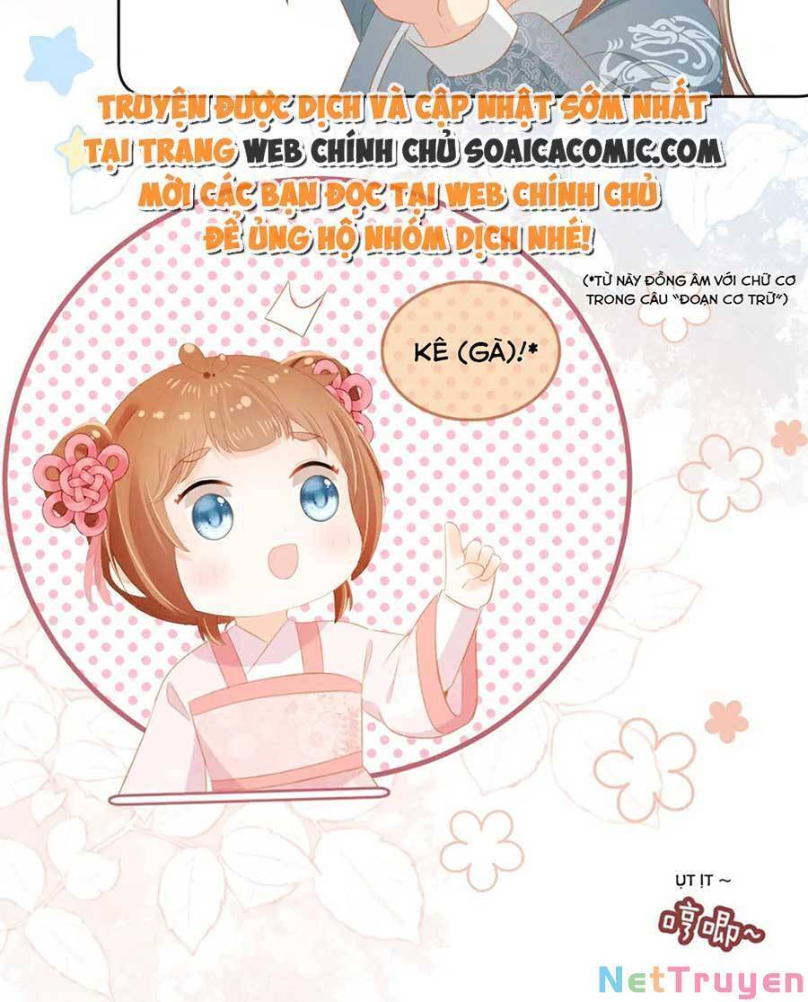 Nhặt Được Bảo Bối Manh Manh Chapter 85 - 22