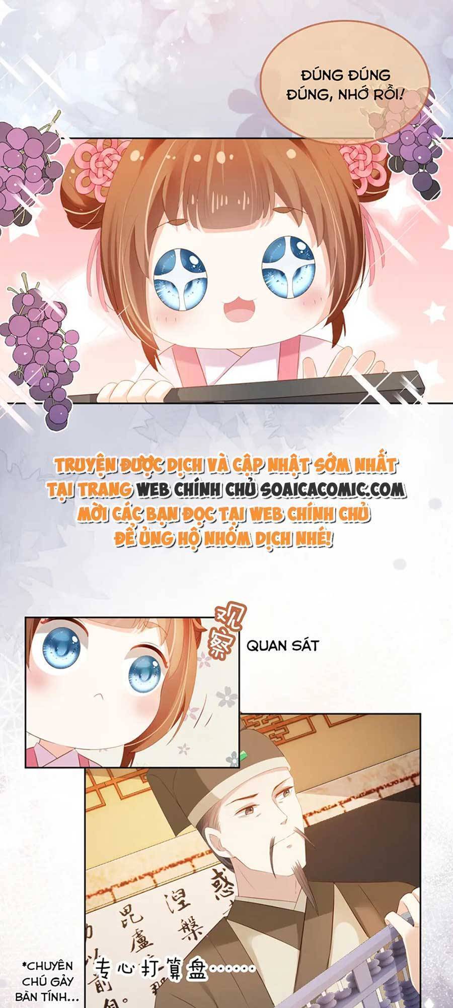 Nhặt Được Bảo Bối Manh Manh Chapter 85 - 27