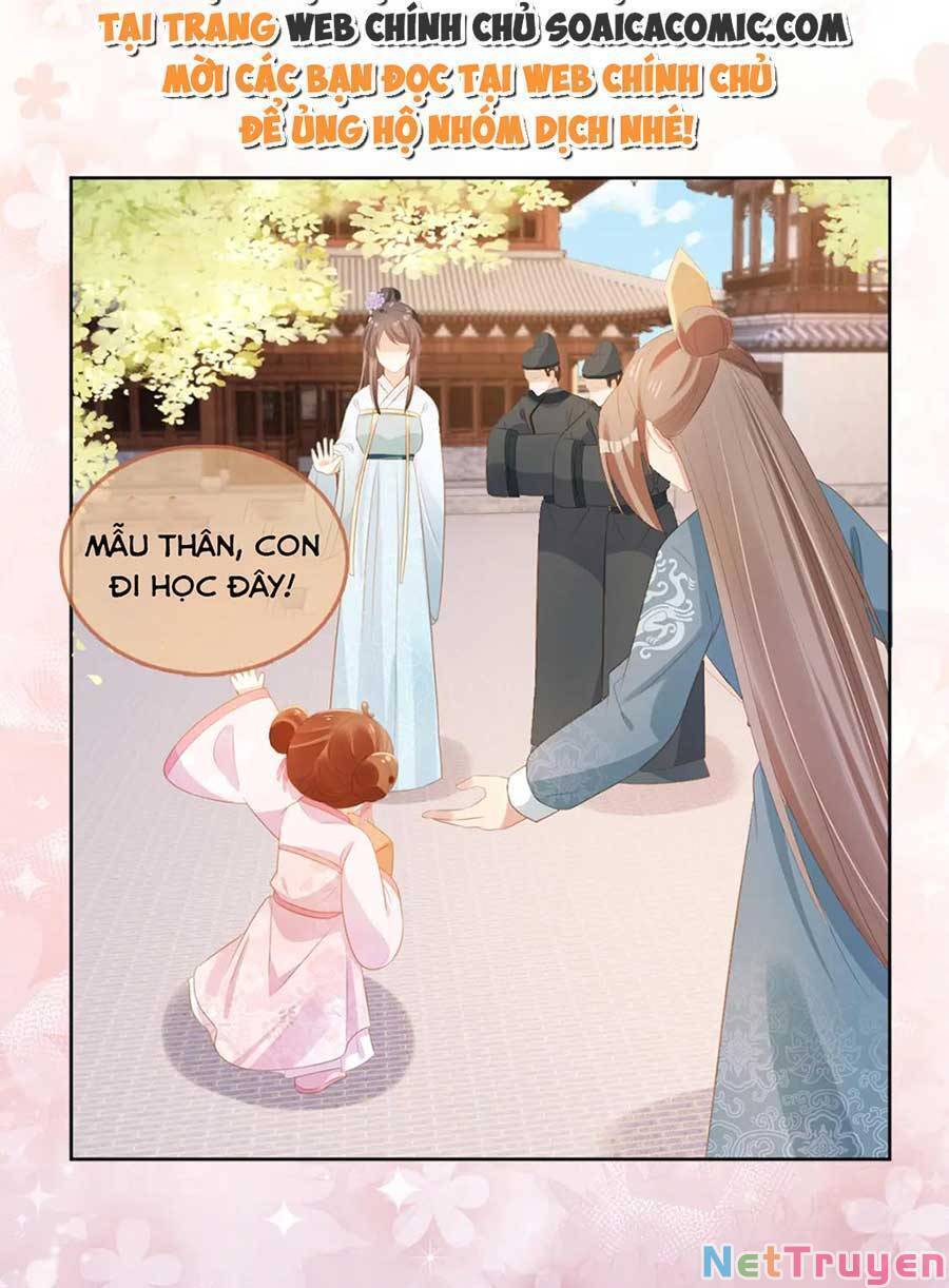 Nhặt Được Bảo Bối Manh Manh Chapter 85 - 5