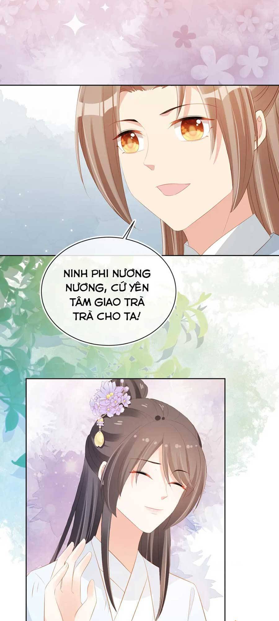 Nhặt Được Bảo Bối Manh Manh Chapter 85 - 6