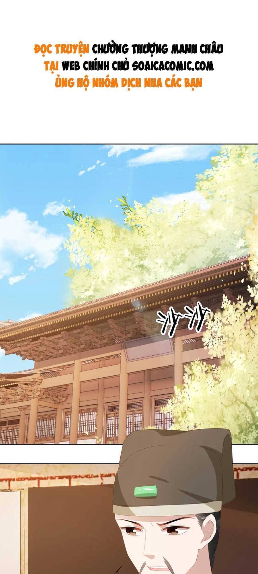 Nhặt Được Bảo Bối Manh Manh Chapter 86 - 1