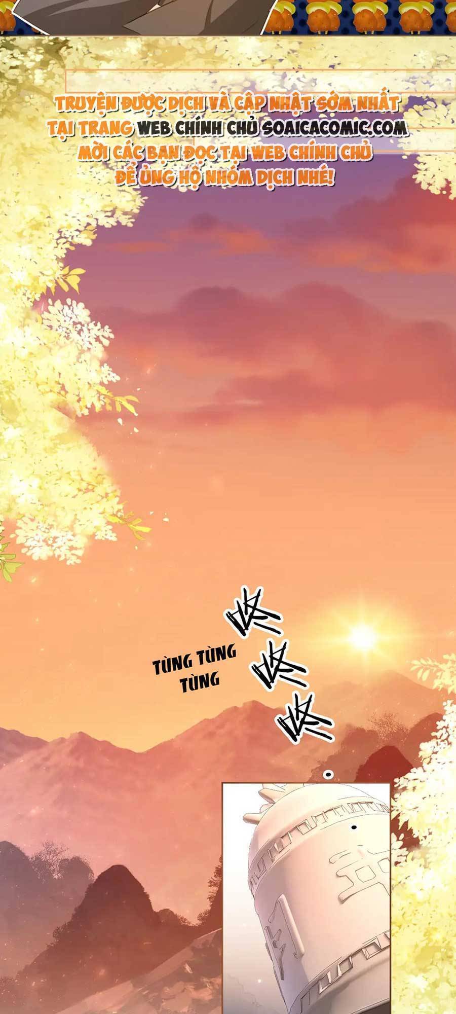 Nhặt Được Bảo Bối Manh Manh Chapter 86 - 21