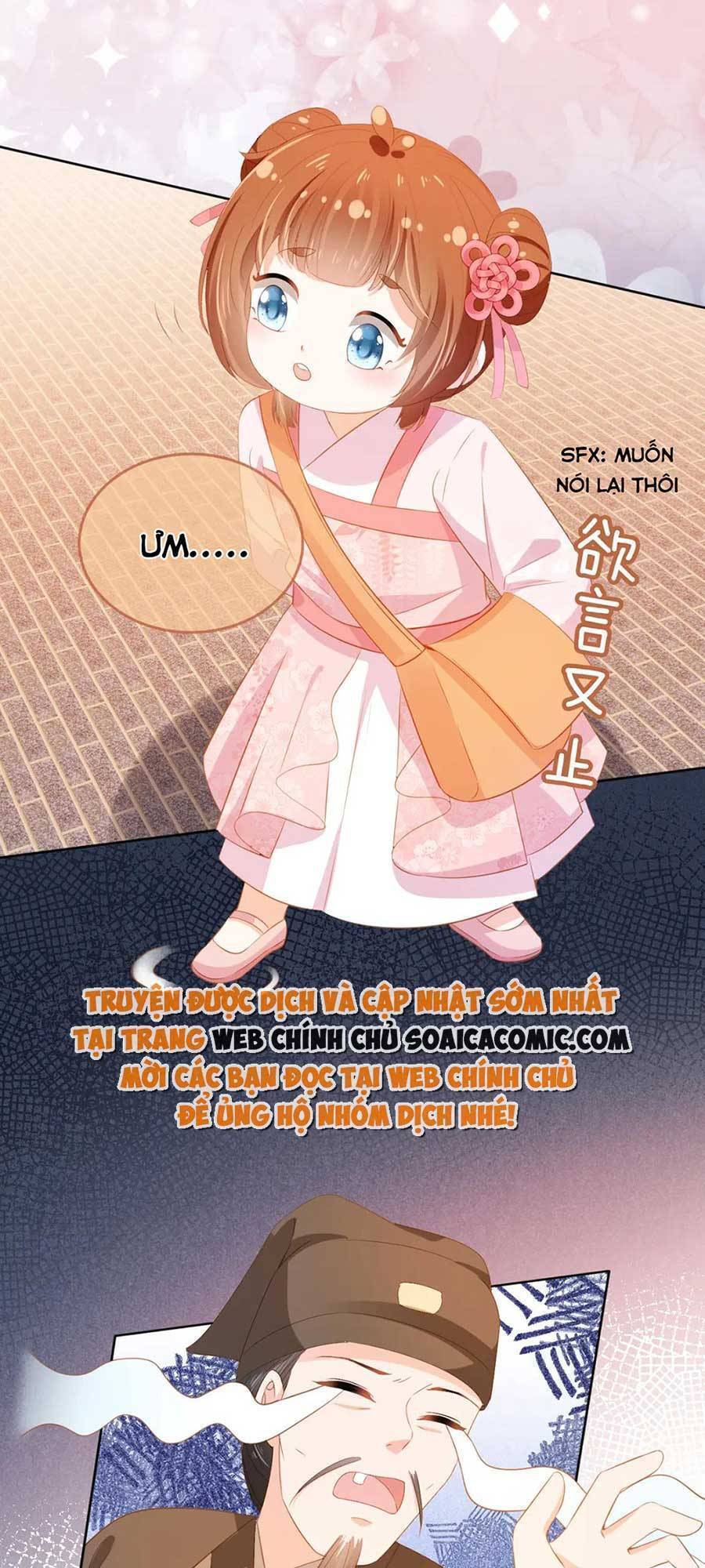 Nhặt Được Bảo Bối Manh Manh Chapter 86 - 25