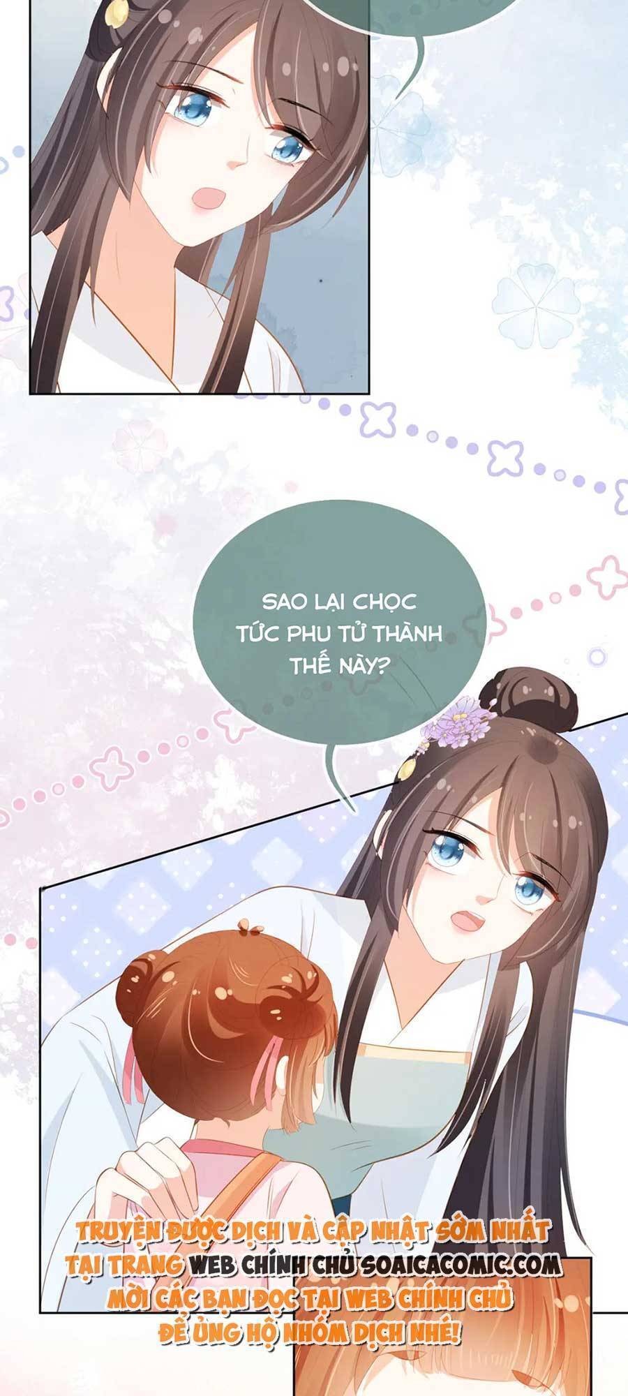 Nhặt Được Bảo Bối Manh Manh Chapter 86 - 27