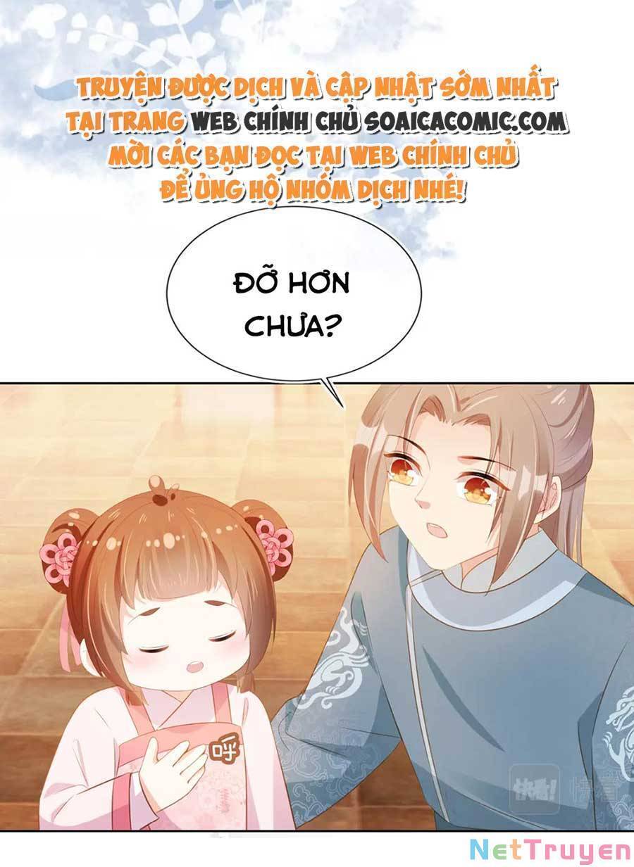 Nhặt Được Bảo Bối Manh Manh Chapter 86 - 9