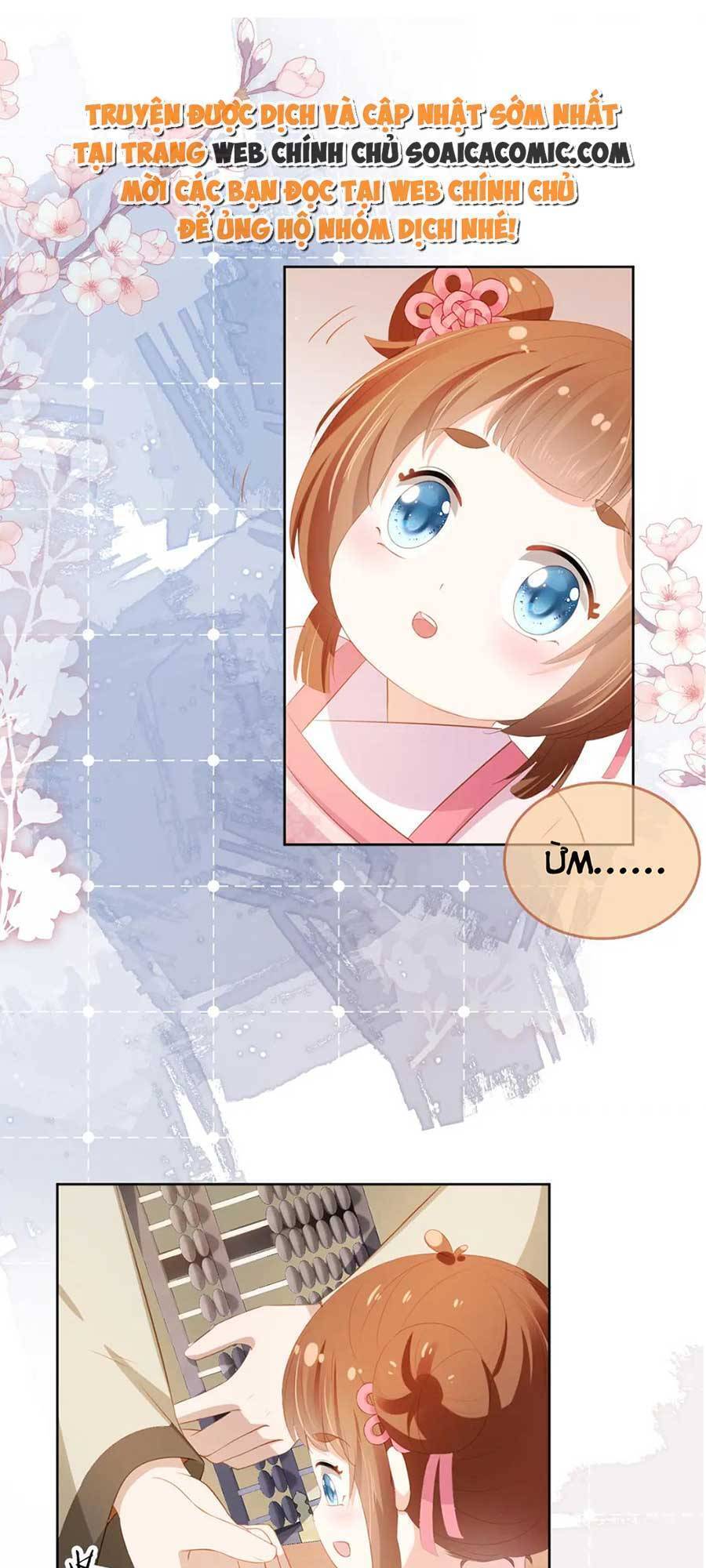 Nhặt Được Bảo Bối Manh Manh Chapter 86 - 10