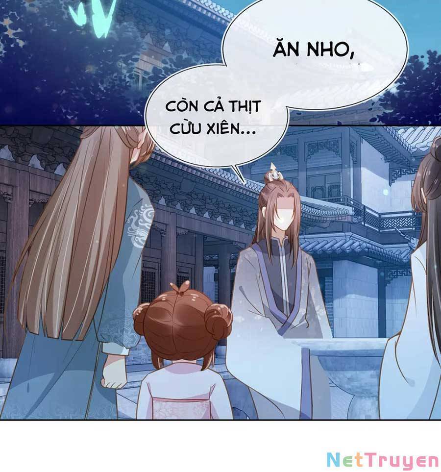 Nhặt Được Bảo Bối Manh Manh Chapter 87 - 12