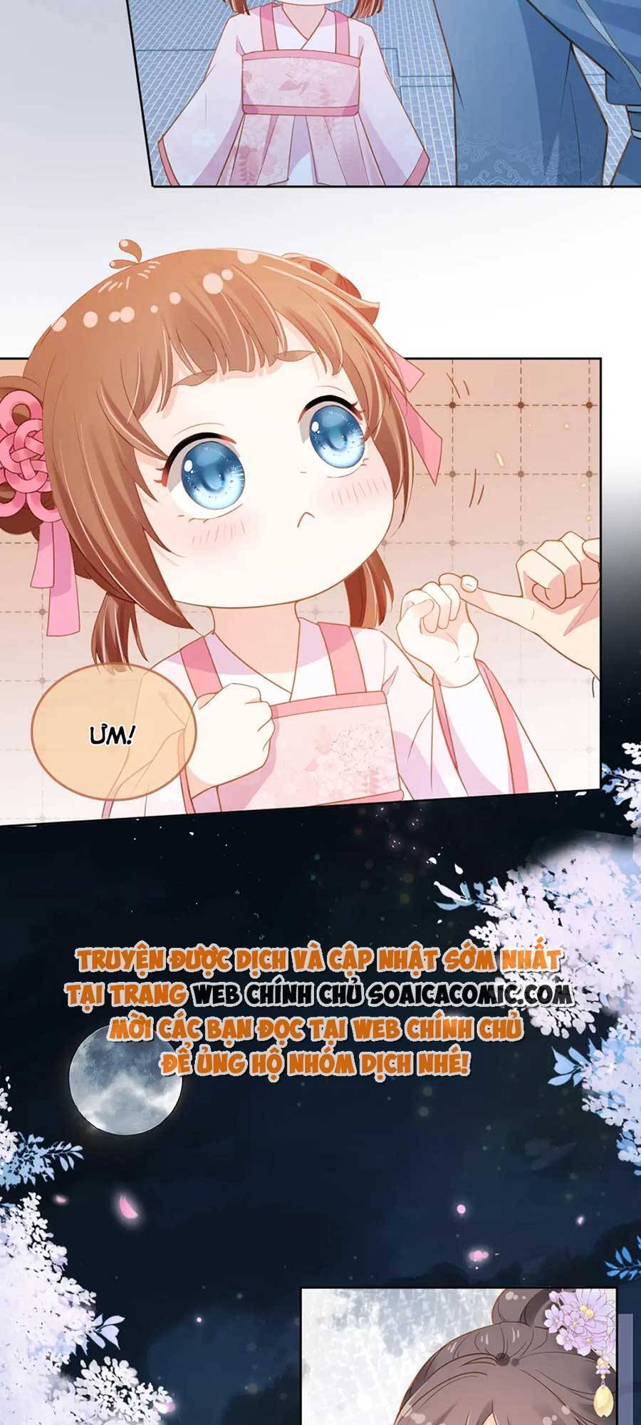 Nhặt Được Bảo Bối Manh Manh Chapter 87 - 16