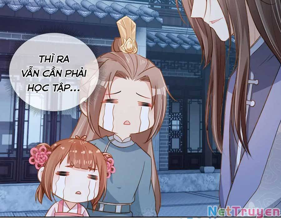 Nhặt Được Bảo Bối Manh Manh Chapter 87 - 23