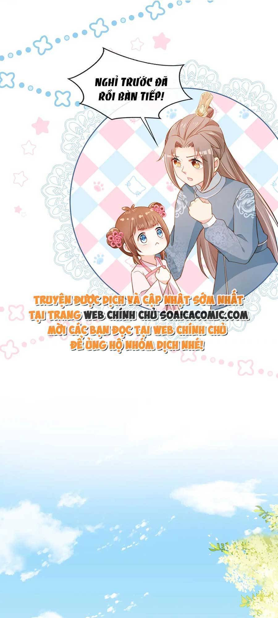 Nhặt Được Bảo Bối Manh Manh Chapter 87 - 24