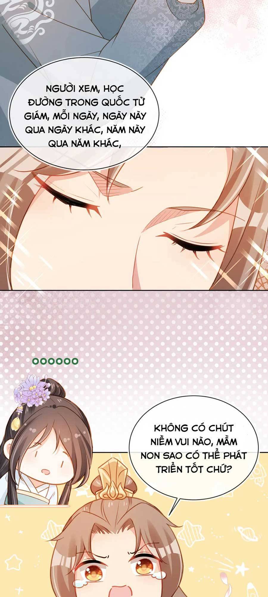 Nhặt Được Bảo Bối Manh Manh Chapter 87 - 5