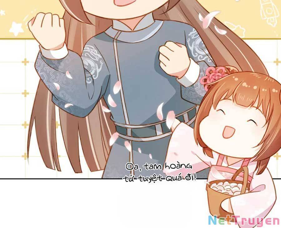 Nhặt Được Bảo Bối Manh Manh Chapter 87 - 6