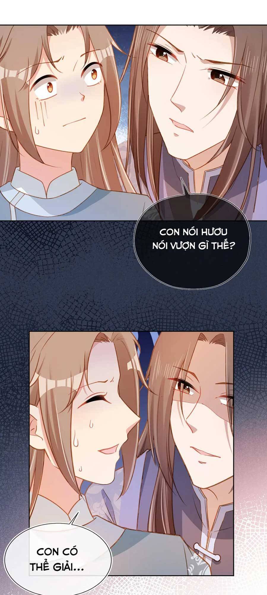 Nhặt Được Bảo Bối Manh Manh Chapter 87 - 9