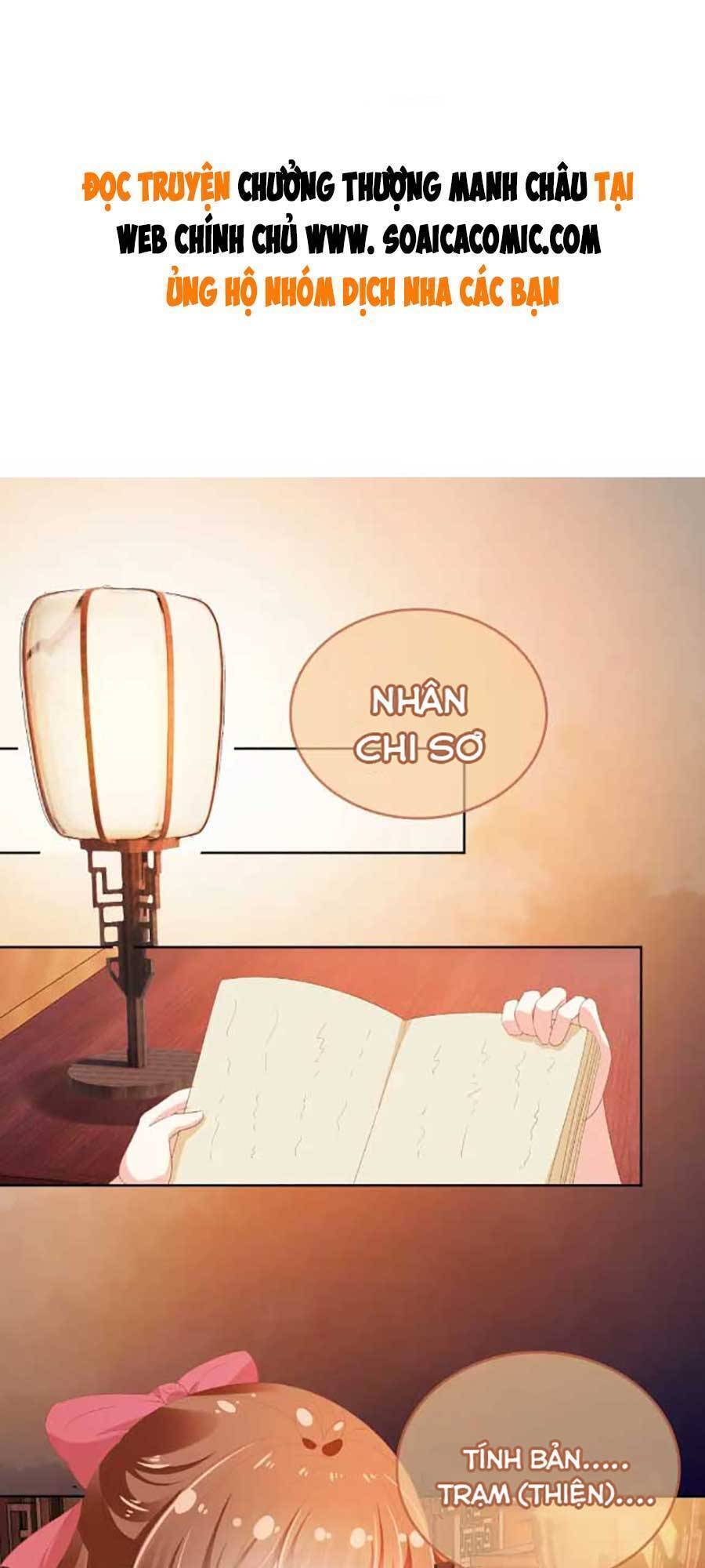 Nhặt Được Bảo Bối Manh Manh Chapter 88 - 1