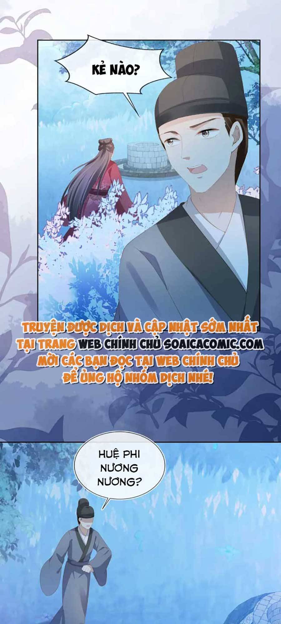 Nhặt Được Bảo Bối Manh Manh Chapter 88 - 15