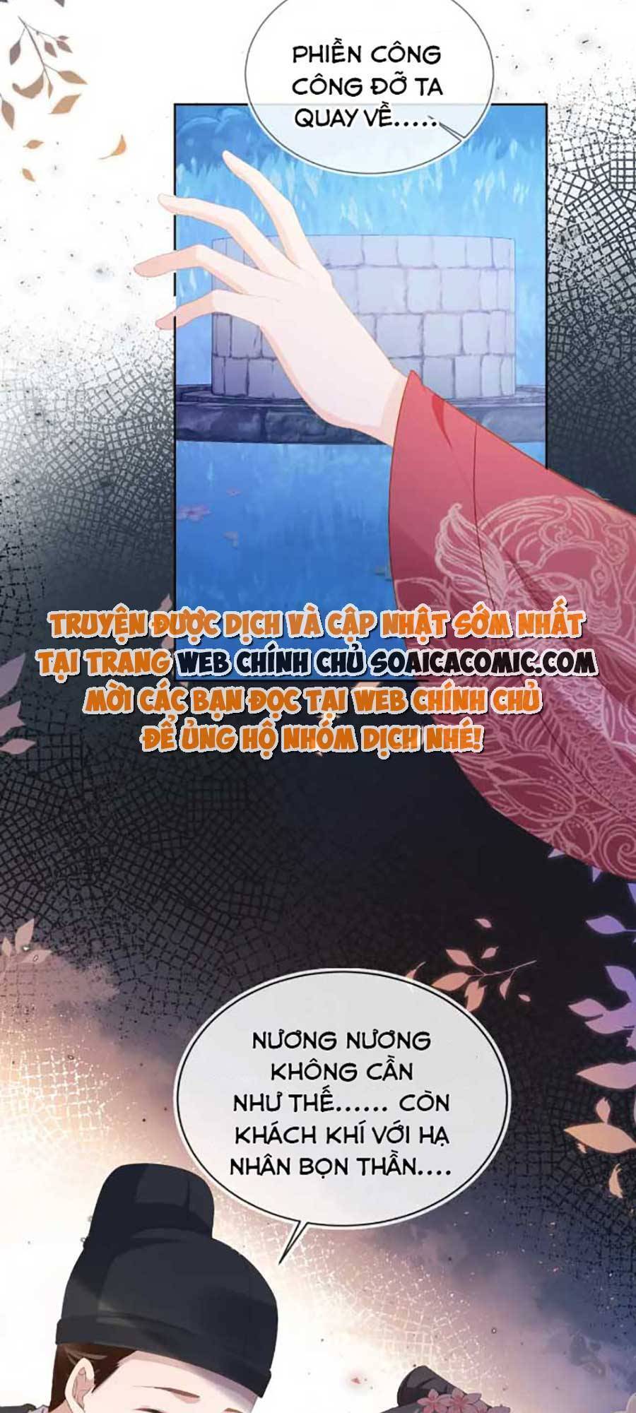 Nhặt Được Bảo Bối Manh Manh Chapter 88 - 17