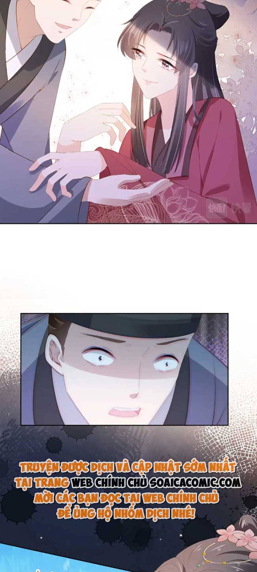 Nhặt Được Bảo Bối Manh Manh Chapter 88 - 18