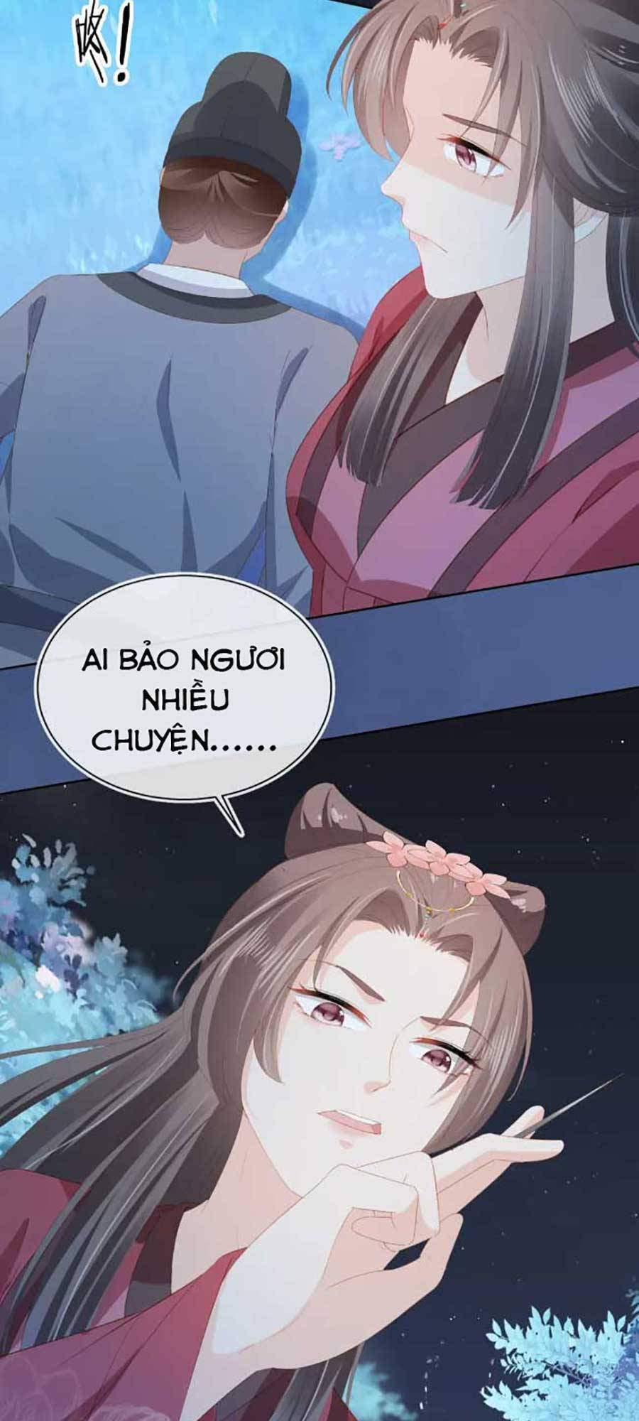Nhặt Được Bảo Bối Manh Manh Chapter 88 - 19