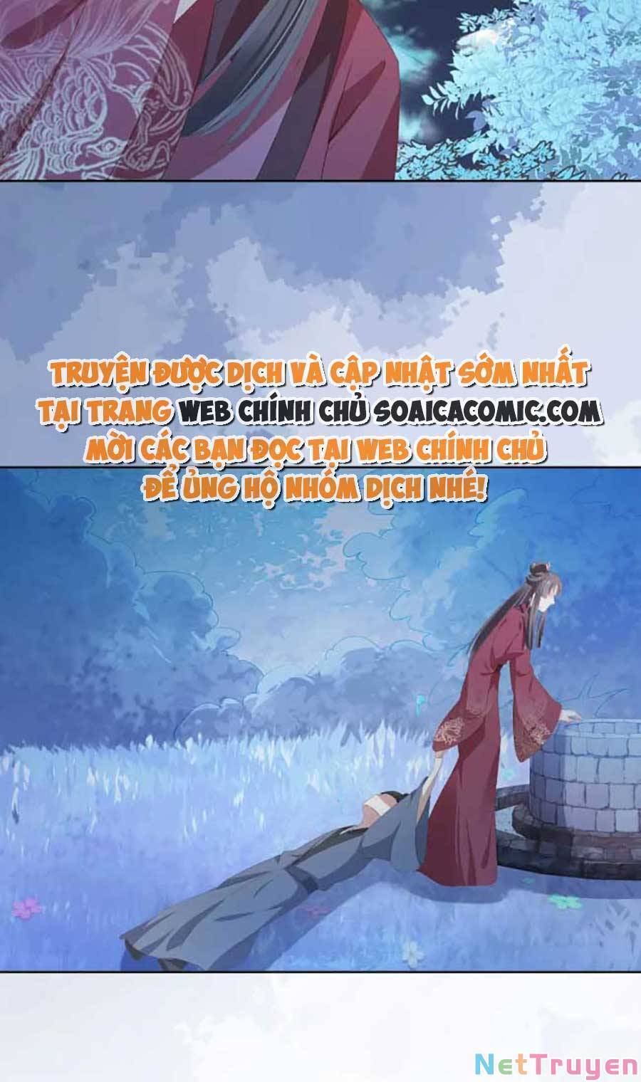 Nhặt Được Bảo Bối Manh Manh Chapter 88 - 20