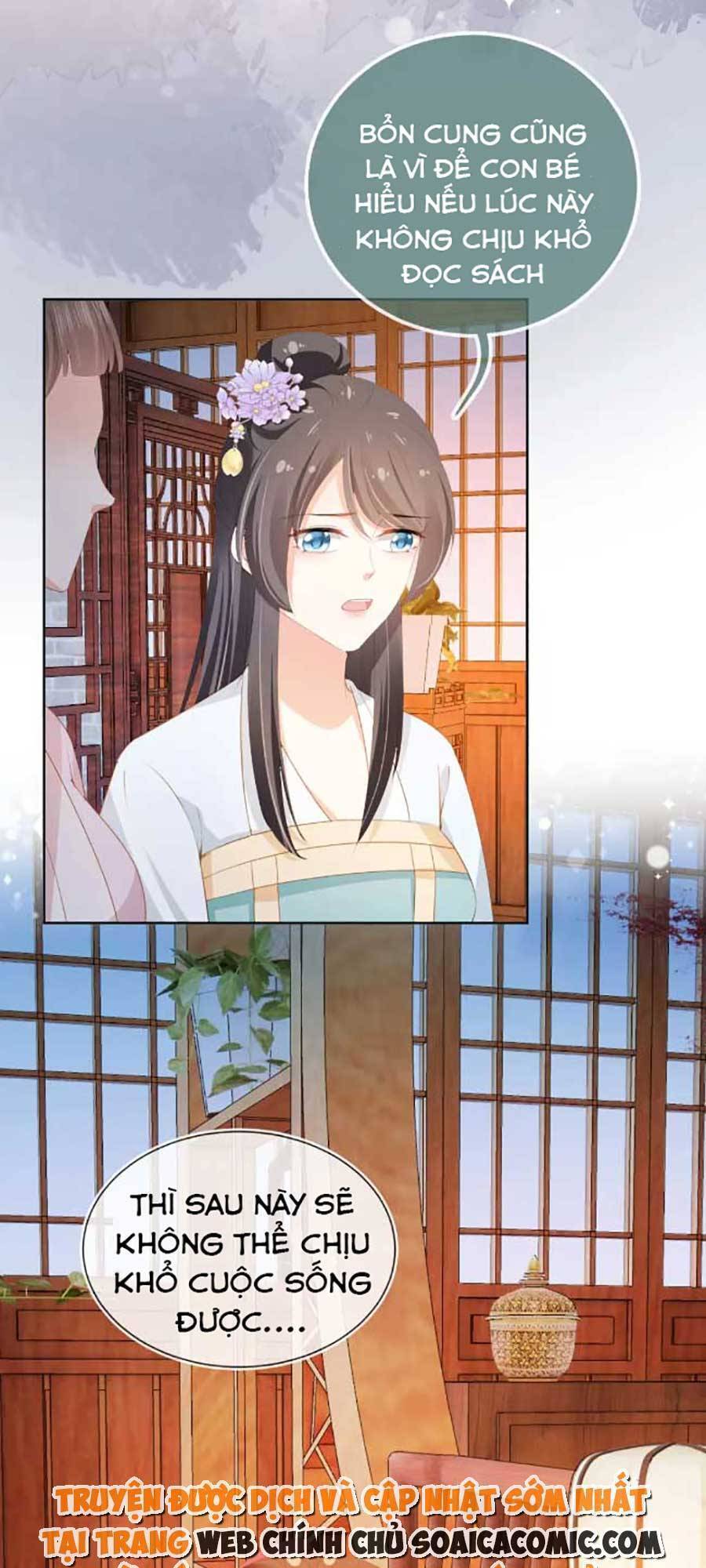 Nhặt Được Bảo Bối Manh Manh Chapter 88 - 3