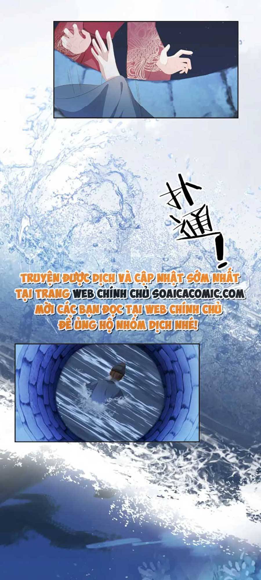 Nhặt Được Bảo Bối Manh Manh Chapter 88 - 21