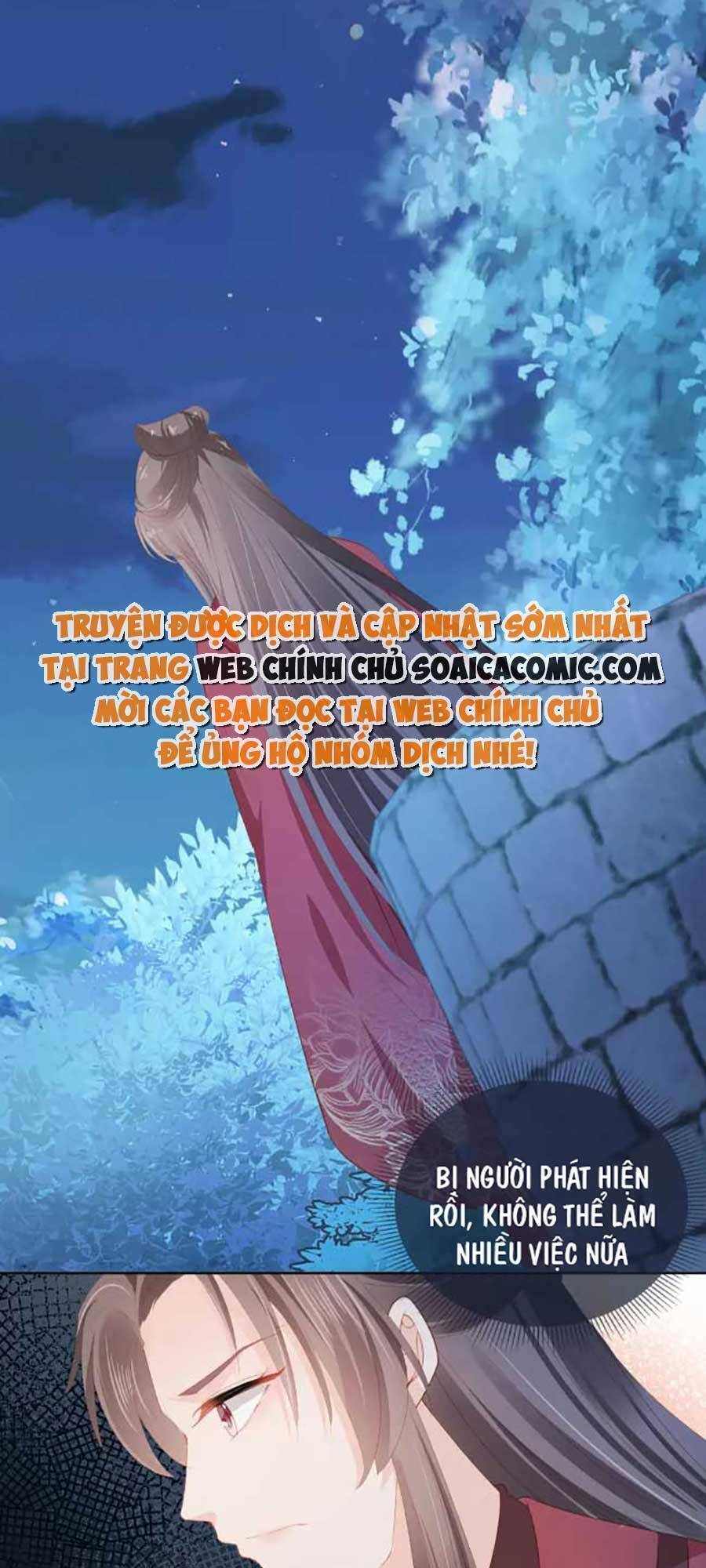 Nhặt Được Bảo Bối Manh Manh Chapter 88 - 22