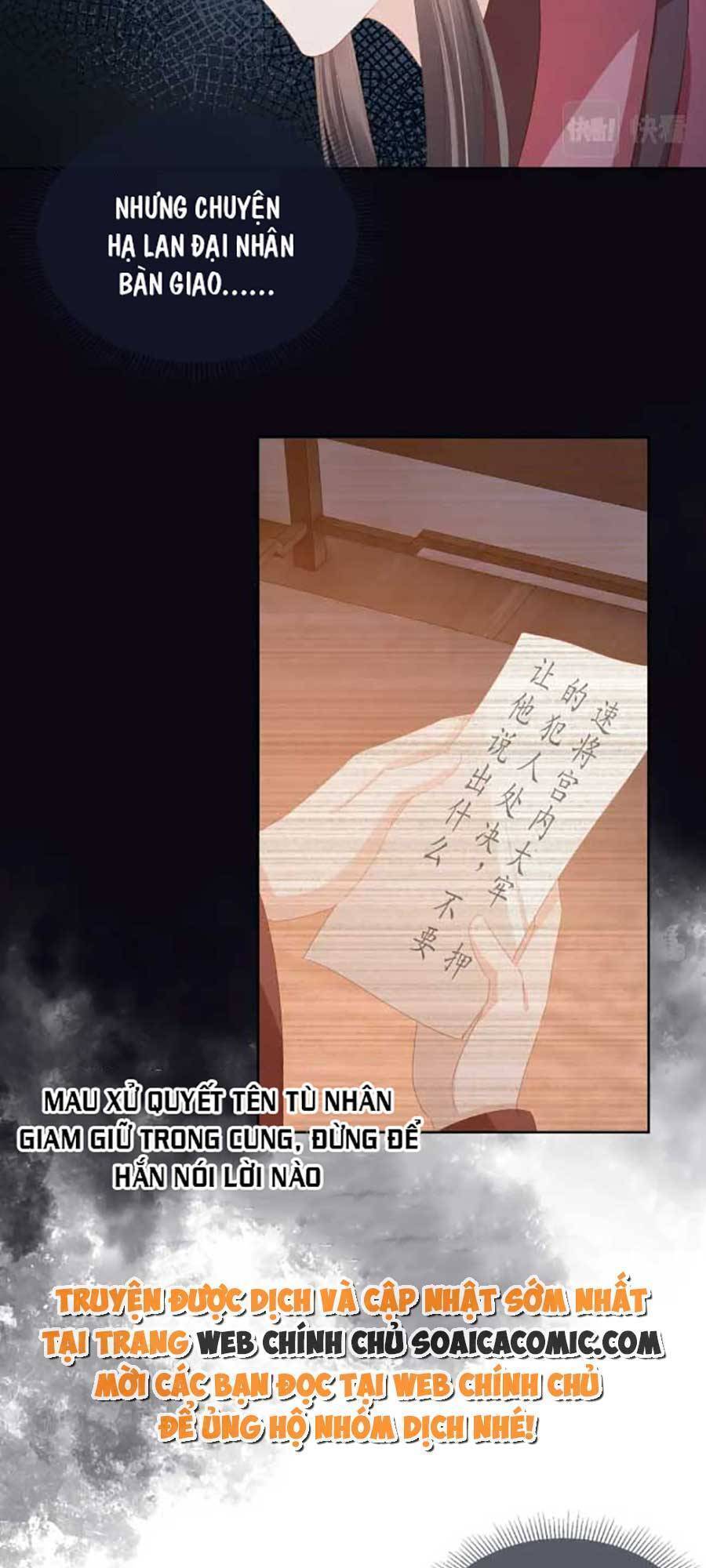 Nhặt Được Bảo Bối Manh Manh Chapter 88 - 23