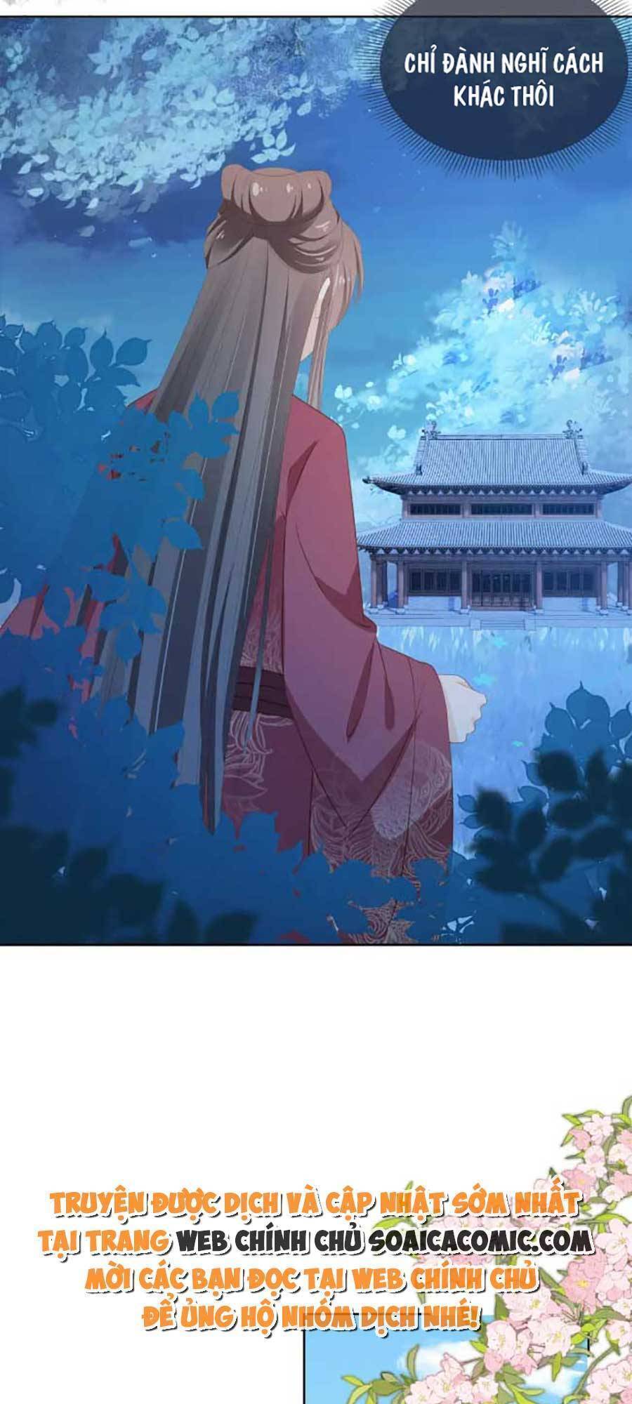 Nhặt Được Bảo Bối Manh Manh Chapter 88 - 24